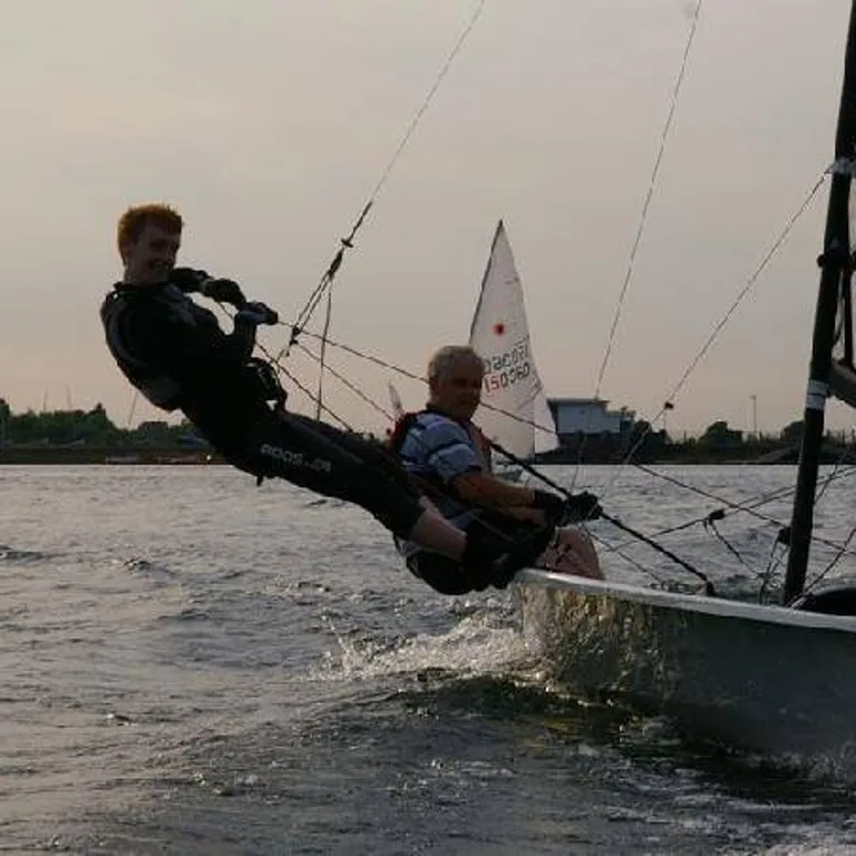 Sailor image