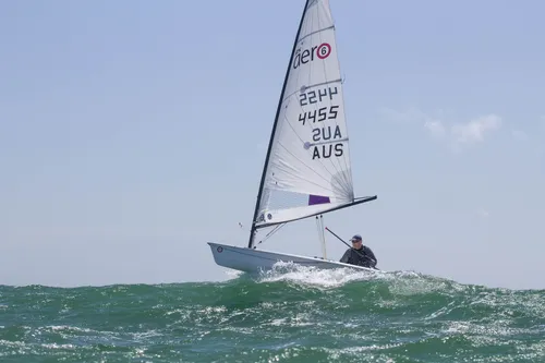 Sailor image