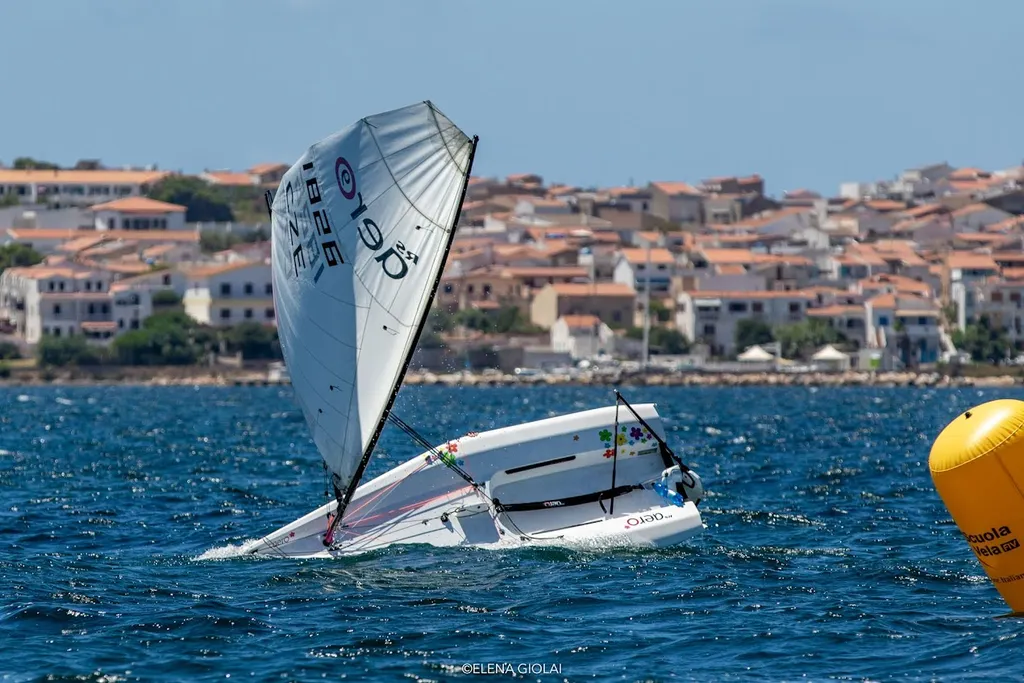 Sailor image not available.