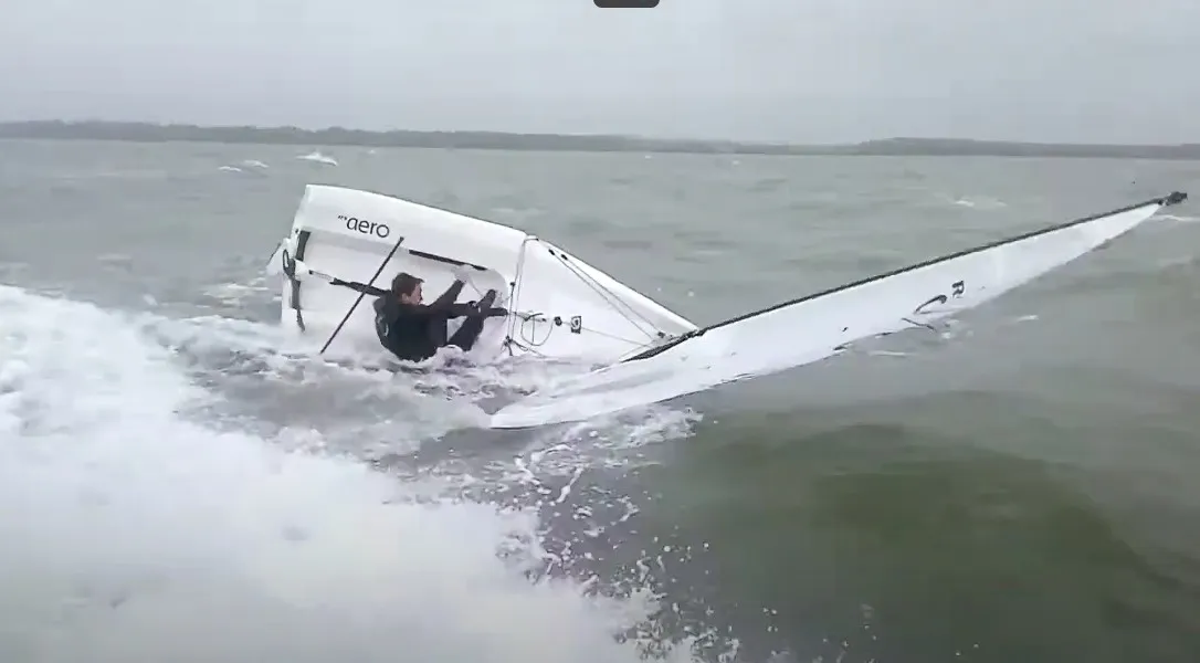 Sailor image not available.