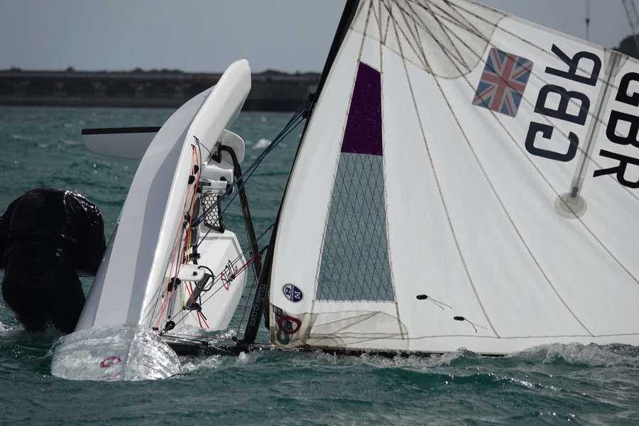 Sailor image not available.