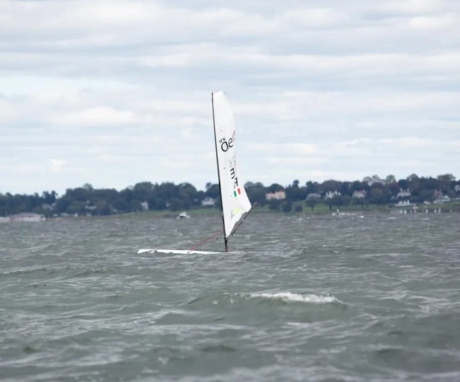 Sailor image not available.