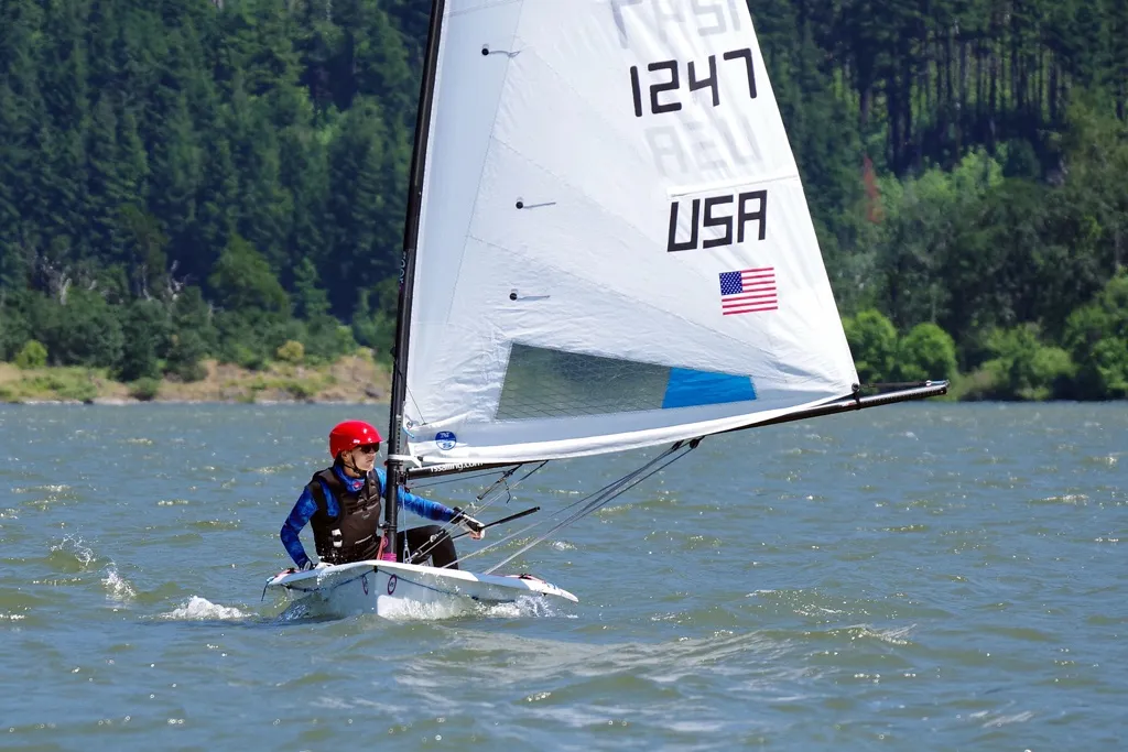 Sailor image