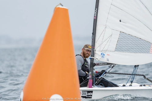 Sailor image