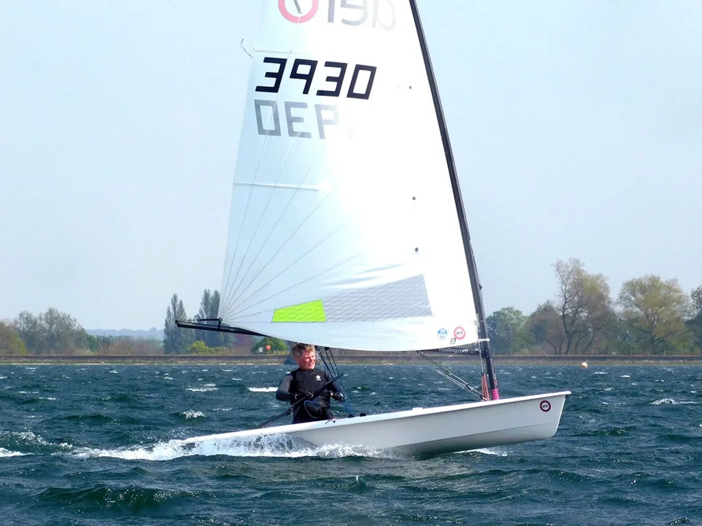 Sailor image