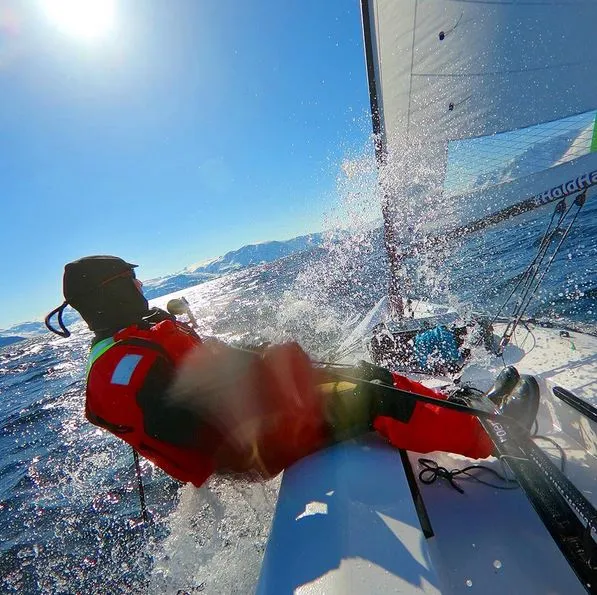 Sailor image