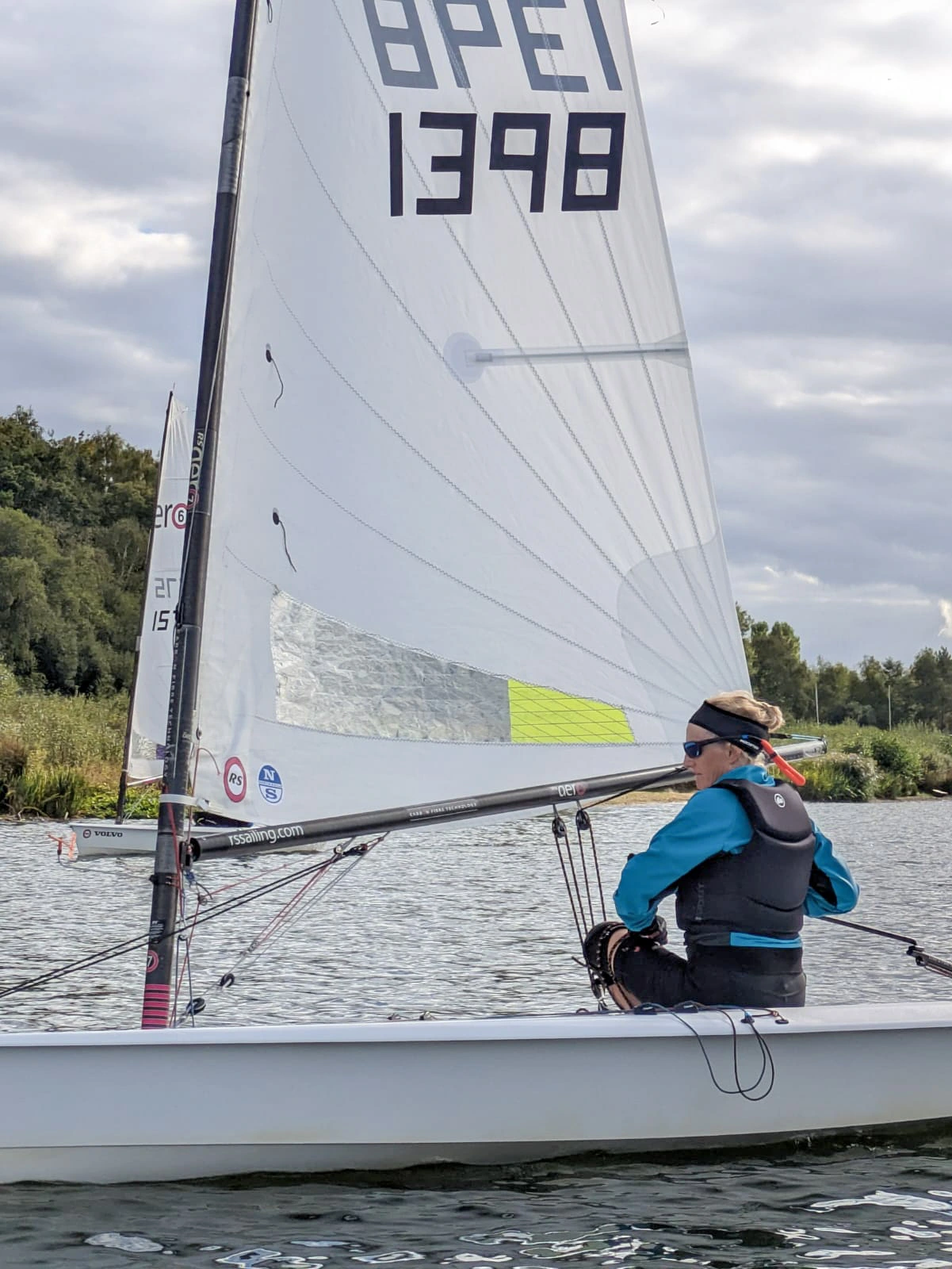 Sailor image