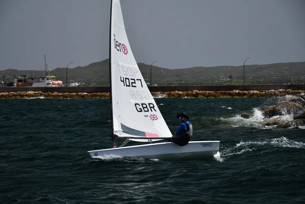 Sailor image