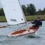 Sailor image