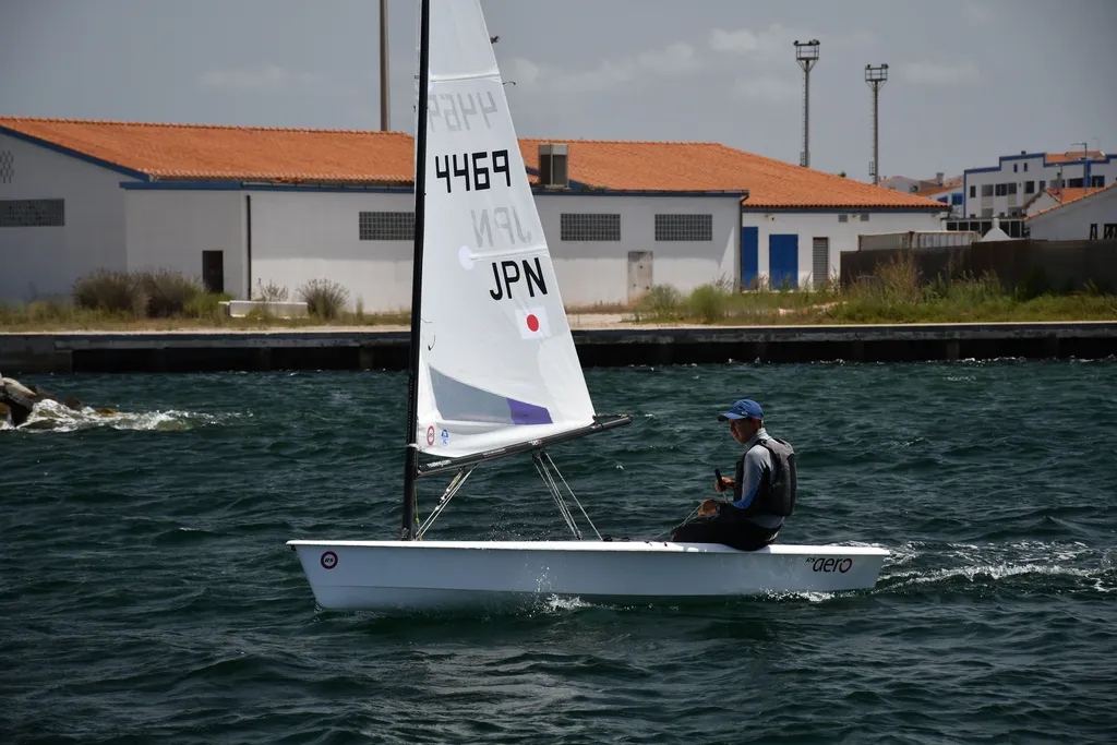 Sailor image