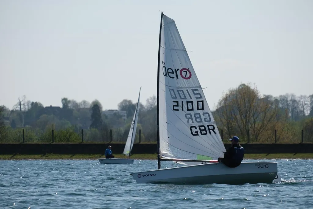 Sailor image