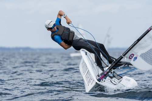 Sailor image