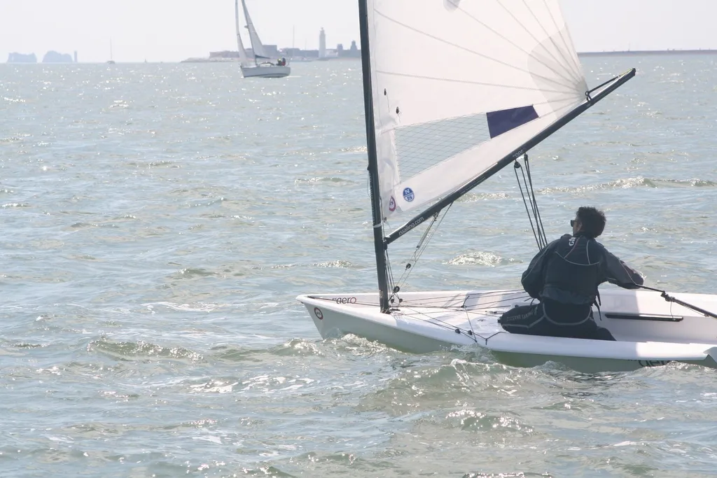 Sailor image