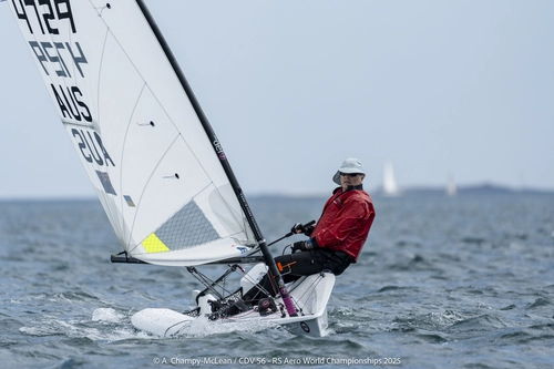 Sailor image
