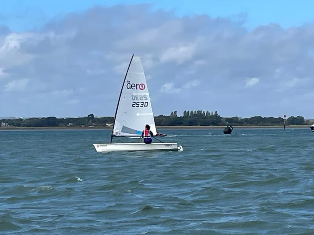 Sailor image