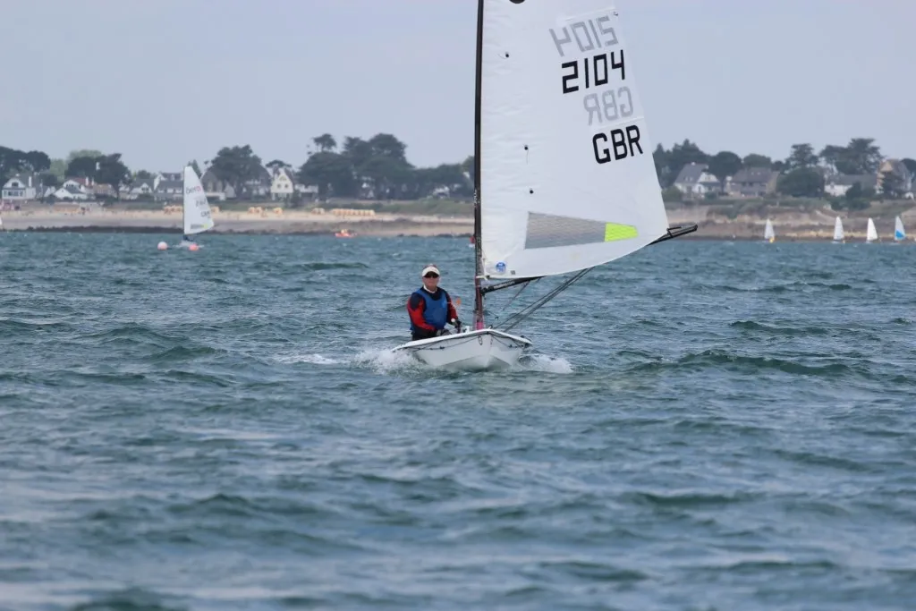 Sailor image