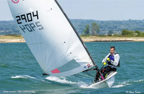 Sailor image