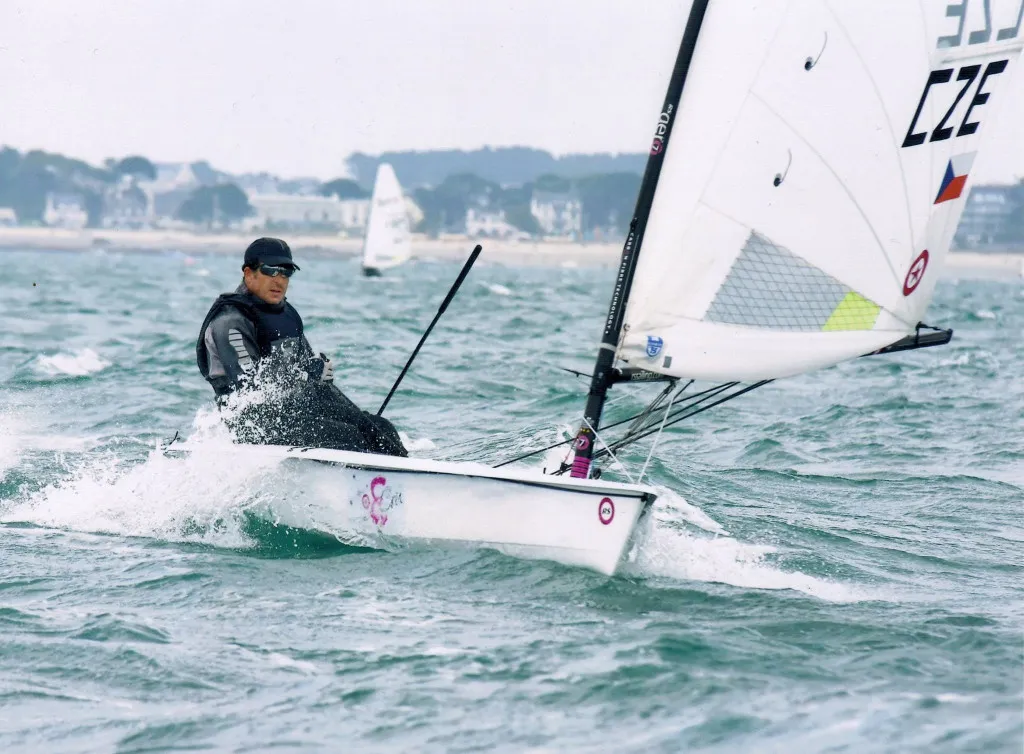 Sailor image