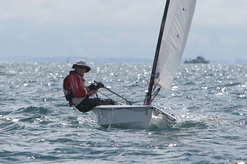Sailor image