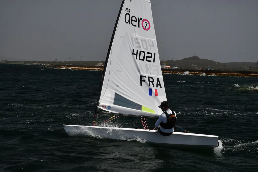 Sailor image