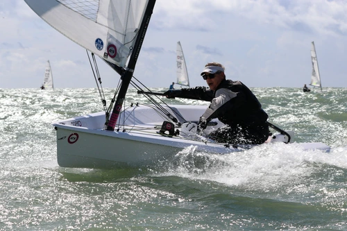 Sailor image