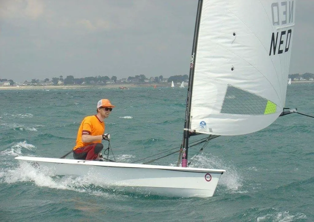 Sailor image
