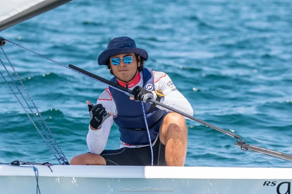 Sailor image
