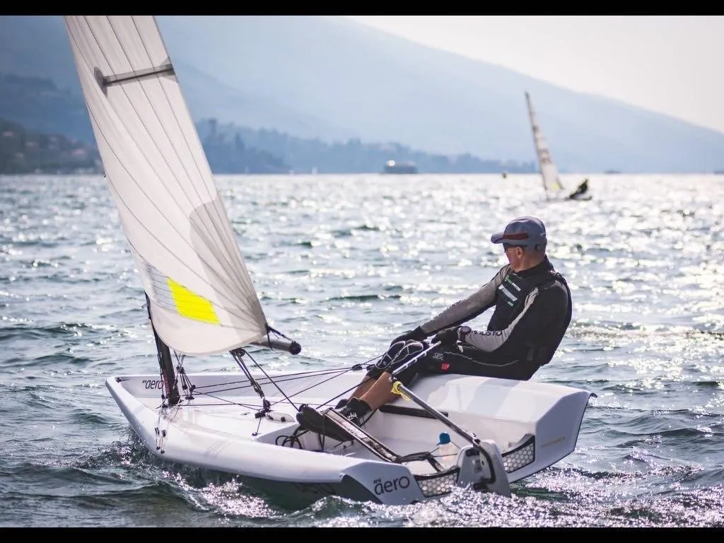 Sailor image
