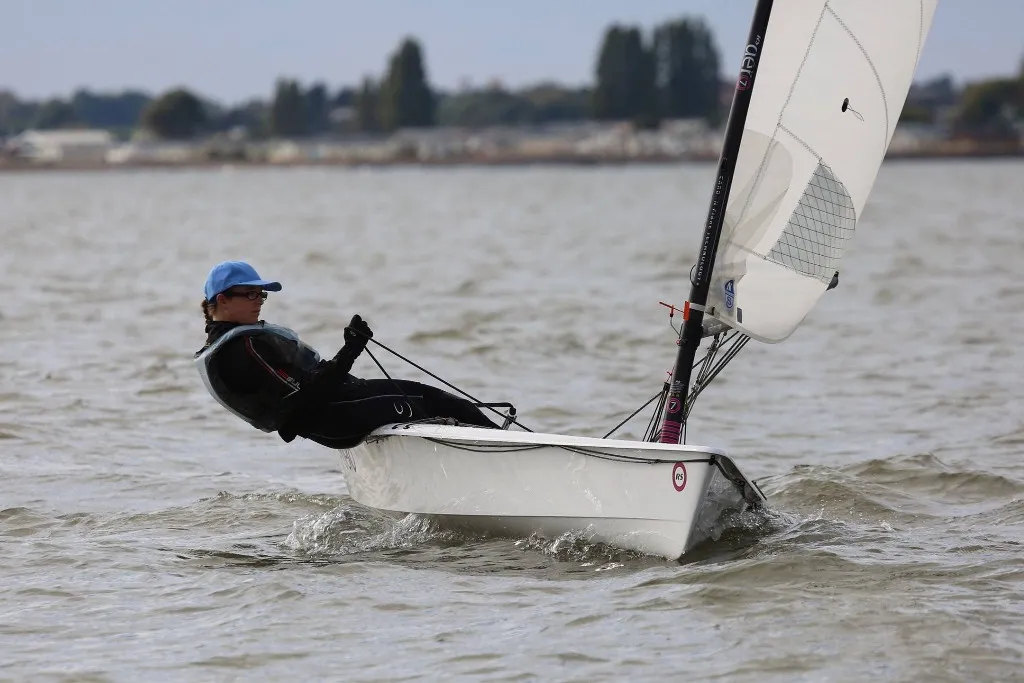 Sailor image