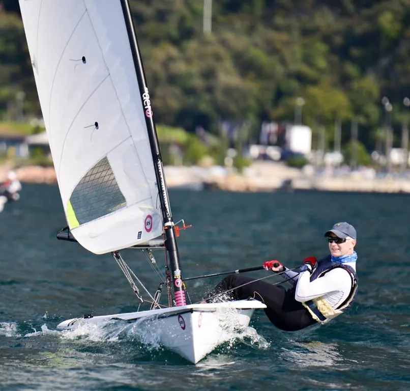 Sailor image